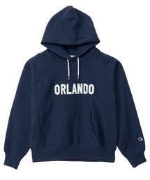 チャンピオン Champion RW HOODED SWEATSHIRT