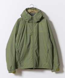 WILD THINGS（ワイルドシングス）の「WILD THINGS/ワイルドシングス MIMIC NEVADO JACKET ミミック ネバド ジャケット 防寒 防風 ハイネック アウトドア メンズ レディース 2026秋冬 秋服 冬服（ダウンジャケット/コート）」