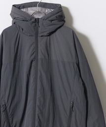 WILD THINGS(���C���h�V���O�X)��WILD THINGS/���C���h�V���O�X MIMIC NEVADO JACKET �~�~�b�N �l�o�h �W���P�b�g �h�� �h�� �n�C�l�b�N �A�E�g�h�A �����Y ���f�B�[�X 2026�H�~ �H�� �~��(�_�E���W���P�b�g/�R�[�g)