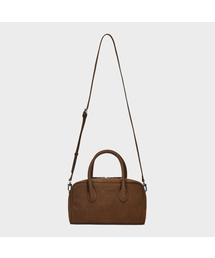 ララスモール (LARA SMALL SUEDE) 3-WAY ショルダーバッグ