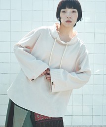 masterkey（マスターキー）の「mlt5918-FISHERMAN-SWEAT プルオーバートップス(MK27S-C-16)（Tシャツ/カットソー）」
