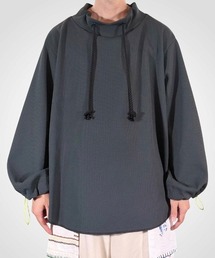 masterkey（マスターキー）の「mlt5918-FISHERMAN-SWEAT プルオーバートップス(MK27S-C-16)（Tシャツ/カットソー）」
