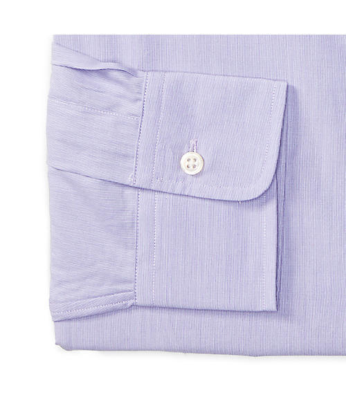 POLO RALPH LAUREN（ポロ ラルフ ローレン）の「スリムフィット コットン ドレスシャツ（シャツ/ブラウス・メンズ・ピンク系2/ネイビー系5/パープル系その他・14//16/15//16//15 ）」の18枚目の写真