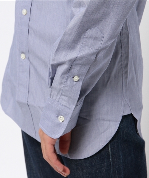 POLO RALPH LAUREN（ポロ ラルフ ローレン）の「スリムフィット コットン ドレスシャツ（シャツ/ブラウス・メンズ・ピンク系2/ネイビー系5/パープル系その他・14//16/15//16//15 ）」の20枚目の写真