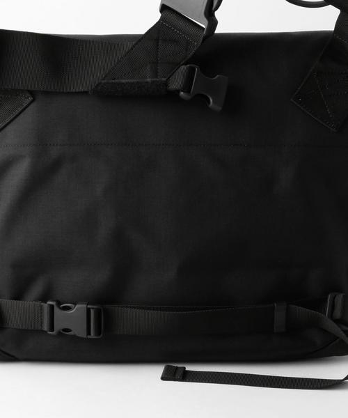 bagjack 激レア　ランチキ別注　メッセンジャーバッグ BAGJACK（バッグジャック）の「【別注】＜BAGJACK＞ MESSENGER