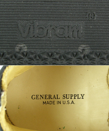 シップス SHIPS GENERAL SUPPLY ブーツ 28.0㎝相当 m96676444325_1.jpg?1738154142