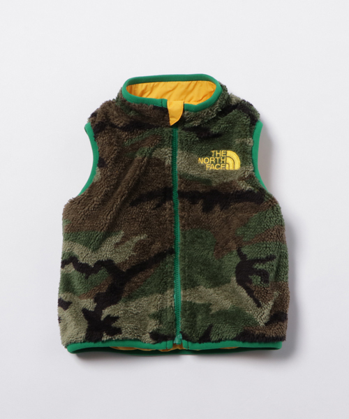 THE NORTH FACE（ザノースフェイス）の「ザ・ノース・フェイス ベビー 