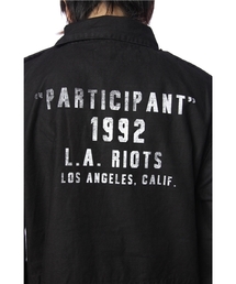 fuct（ファクト）の「FUCT SSDD M65 FIELD JKT（ミリタリー