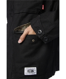 fuct（ファクト）の「FUCT SSDD M65 FIELD JKT（ミリタリージャケット