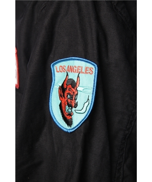 fuct（ファクト）の「FUCT SSDD M65 FIELD JKT（ミリタリージャケット