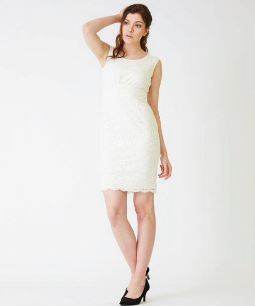 Interplanet インタープラネット の バックチャームタイトコンシャスワンピース ワンピース Wear