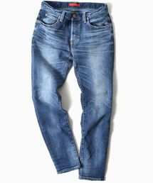 RED CARD TOKYO | RED CARD: ストレッチ スキニーデニム "RYDER"□(デニムパンツ)