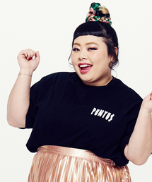 PUNYUS | タイガーTシャツ(Tシャツ/カットソー)