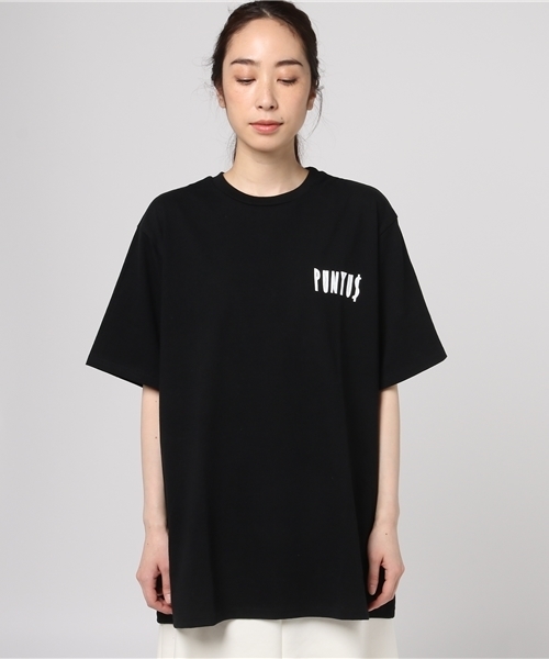 PUNYUS - PUNYUS Tシャツ Tシャツ - PUNYUS Online Store / 公式通販