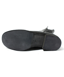 SHIPS（シップス）の「YUJI MIURA: ジップブーツ（ブーツ）」 - WEAR