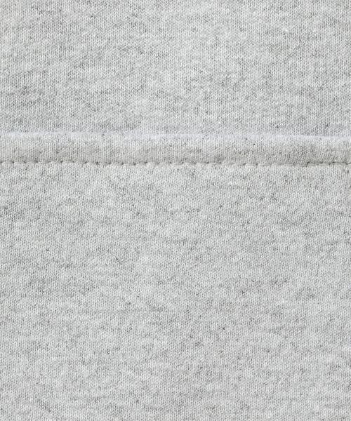 CAMBER（キャンバー）の「＜CAMBER＞ THM/LINED PARKA/パーカー ◆（パーカー・メンズ・グレー/ライム・LARGE/MEDIUM）」の10枚目の写真