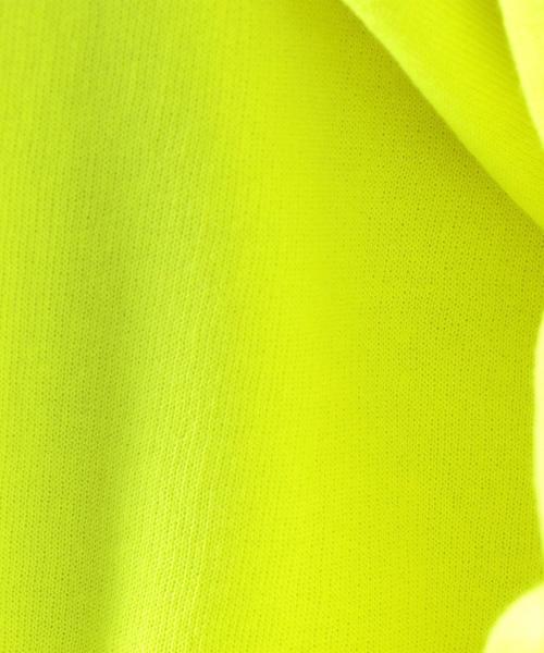 CAMBER（キャンバー）の「＜CAMBER＞ THM/LINED PARKA/パーカー ◆（パーカー・メンズ・グレー/ライム・LARGE/MEDIUM）」の13枚目の写真