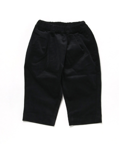 CANAL JEANS MAYSEVEN ダブルタックハーフパンツ 新品 MAYSEVENダブルタックハーフパンツ | CANAL JEAN（キャナル