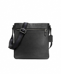 COACH | 【コーチ】メトロポリタン クロスボディー ペブル レザー(ショルダーバッグ)