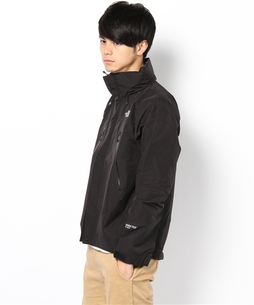 ノースフェイス　デニム　ナイロン　Mountain Field Jacket ノースフェイス デニム ナイロン Mountain Field Jacket