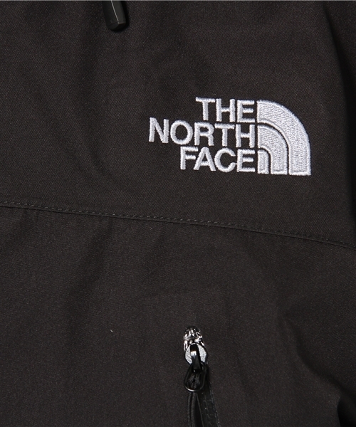 Denime（ドゥニーム）の「【THE NORTH FACE】 NP11205 MOUNTAIN JACKET（ナイロンジャケット・メンズ・ブラック/グリーン/ブルー/レッド・SMALL/MEDIUM/LARGE）」の15枚目の写真