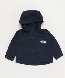 THE NORTH FACE | ザ・ノース・フェイス ベビーウインドブレーカー / コンパクトジャケット(ナイロンジャケット)