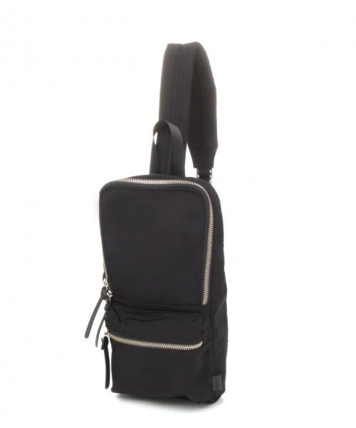 RAGEBLUE（レイジブルー）の「ワンショルダーバッグ/790619（ショルダーバッグ・メンズ・ブラック/オリーブ・FREE）」の2枚目の写真