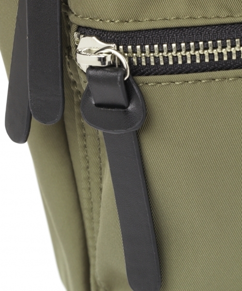 RAGEBLUE（レイジブルー）の「ワンショルダーバッグ/790619（ショルダーバッグ・メンズ・ブラック/オリーブ・FREE）」の9枚目の写真