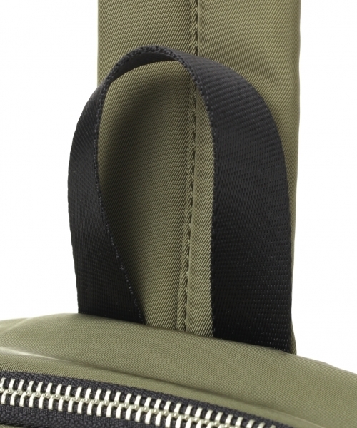 RAGEBLUE（レイジブルー）の「ワンショルダーバッグ/790619（ショルダーバッグ・メンズ・ブラック/オリーブ・FREE）」の11枚目の写真