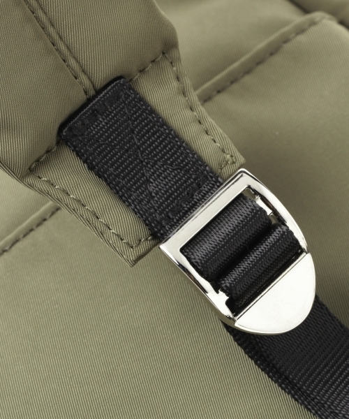 RAGEBLUE（レイジブルー）の「ワンショルダーバッグ/790619（ショルダーバッグ・メンズ・ブラック/オリーブ・FREE）」の13枚目の写真