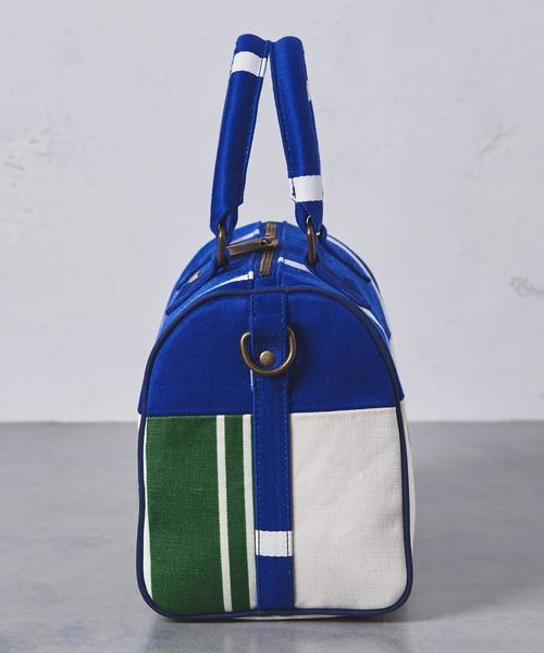 WACCOWACCO ボストンバッグ ショルダー UNITED ARROWS 別注 