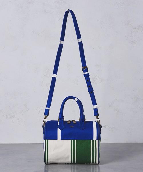 WACCOWACCO ボストンバッグ ショルダー UNITED ARROWS 別注 