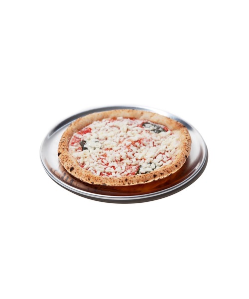 PUEBCO(プエブコ)の「ALUMINIUM ROUND TRAY φ10(食器)」|その他