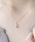 SIENA ROSE�i�V�G�i���[�j�́u�o�[�X�f�[�X�g�[���E�l�b�N�`���[��[10���E���[�Y�N�H�[�c]�i�`���[���j�v�b�C�G���[�S�[���h