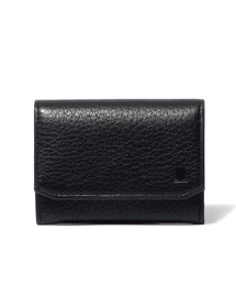 LANVIN collection（ランバン コレクション）の「LANVIN COLLECTION（ランバン・コレクション） DEER SKIN 小銭入れ（コインケース）」