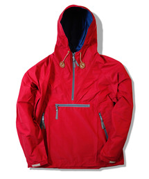 bryceland's 60/40クロス アノラック ブラック M bryceland's 60/40クロス アノラック ブラック M 60/40 Cloth