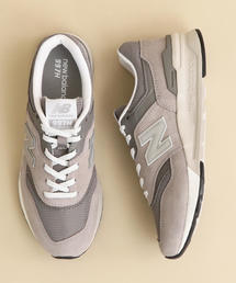 NEW BALANCE | ＜New Balance(ニューバランス)＞∴CM997H CLASSIC スニーカー(スニーカー)