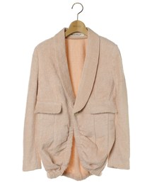 UNDERCOVER�i�A���_�[�J�o�[�j�̌Ò��u�W���P�b�g�i���̑��A�E�^�[�j�v