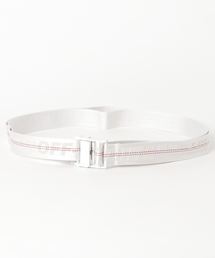 off white | Off-White “CLASSIC INDUSTRIAL”ベルト(ベルト)