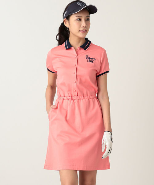 BEAMS GOLF（ビームスゴルフ）の「BEAMS GOLF ORANGE LABEL