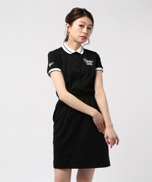 春夏新作ワンピース｜BEAMS GOLF（ビームス ゴルフ）｜BEAMS