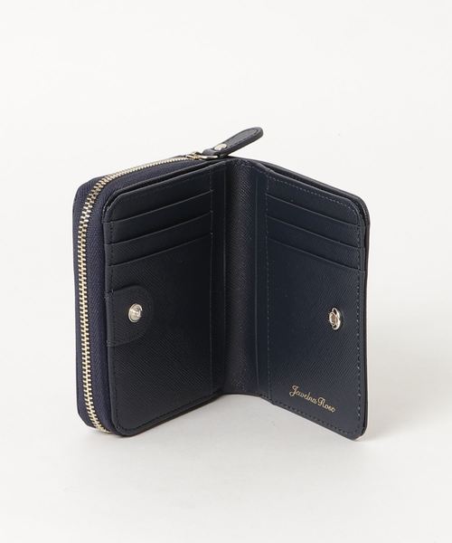 ハッピーな週末くんのjewelna Rose ジュエルナローズ の財布 パレット ミニ財布 2つ折りタイプ を購入できます Jewelna Roserose ジュエルナローズ のファッション パレット ミニ財布 2つ折りタイプ 財布 Jewelna