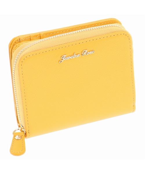 ハッピーな週末くんのjewelna Rose ジュエルナローズ の財布 パレット ミニ財布 2つ折りタイプ を購入できます Jewelna Roserose ジュエルナローズ のファッション パレット ミニ財布 2つ折りタイプ 財布 Jewelna