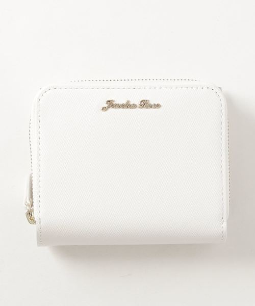 ハッピーな週末くんのjewelna Rose ジュエルナローズ の財布 パレット ミニ財布 2つ折りタイプ を購入できます Jewelna Roserose ジュエルナローズ のファッション パレット ミニ財布 2つ折りタイプ 財布 Jewelna