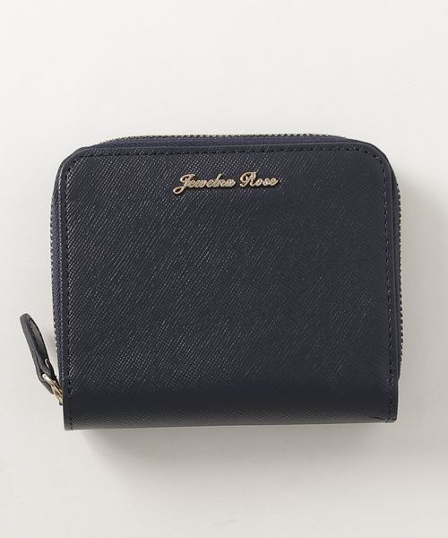 品質満点 のjewelna Rose ジュエルナローズ の財布 パレット ミニ財布 2つ折りタイプ を購入できます Jewelna Roserose ジュエルナローズ のファッション パレット ミニ財布 2つ折りタイプ 財布 Jewelna
