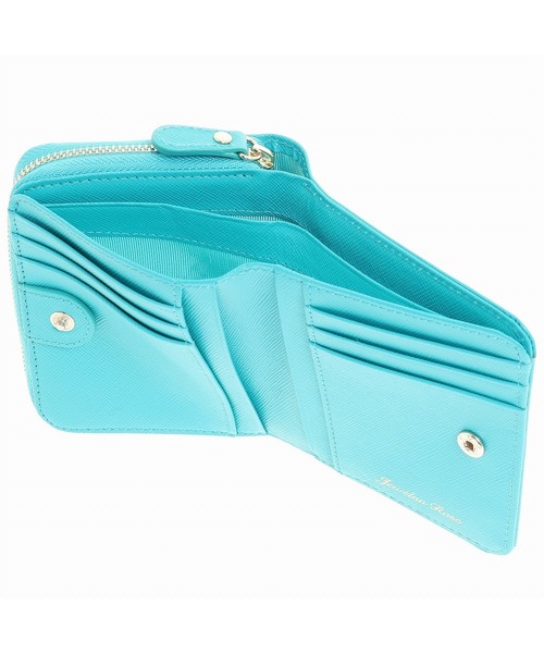 品質満点 のjewelna Rose ジュエルナローズ の財布 パレット ミニ財布 2つ折りタイプ を購入できます Jewelna Roserose ジュエルナローズ のファッション パレット ミニ財布 2つ折りタイプ 財布 Jewelna