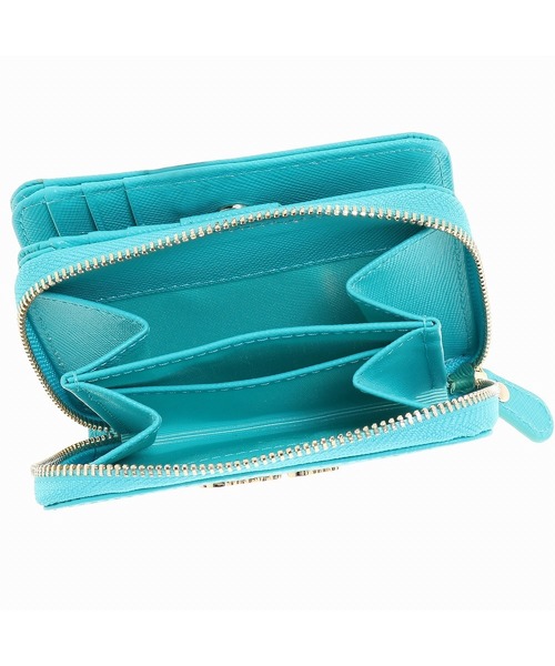 ハッピーな週末くんのjewelna Rose ジュエルナローズ の財布 パレット ミニ財布 2つ折りタイプ を購入できます Jewelna Roserose ジュエルナローズ のファッション パレット ミニ財布 2つ折りタイプ 財布 Jewelna