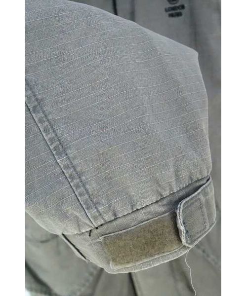 ブランド古着】OLD STUSSY ジャケット（その他アウター）｜STUSSY