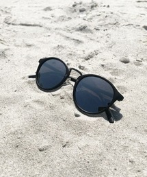 ＪＵＧＬＡＮＳ | ボストン型サングラスKK(サングラス)