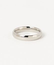 YArKA | 【YArKA/ヤーカ】stainless series simple3.5mm ring/ステンレスシンプル3.5ミリリング(リング)